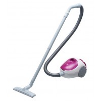 Panasonic MCCG331R CANISTER VACUUM CLEANER