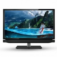 TOSHIBA  32P1400VJ  LED TV 32 inch