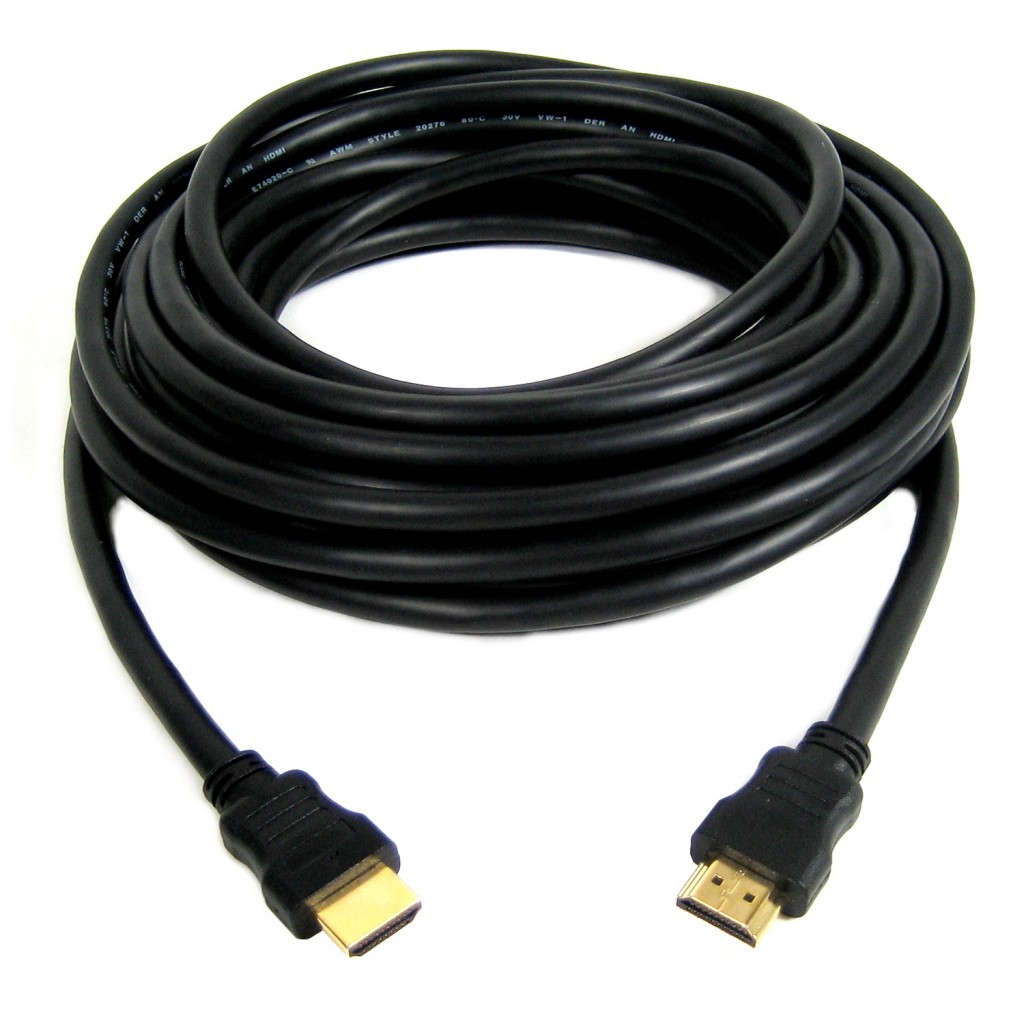 Kabel HDMI