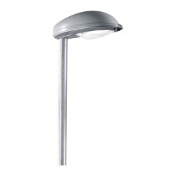 Philips SGS454 SON-T400W 230V CP GB RAL7040 Iridium Lampu PJU Penerangan Jalan Umum 911400996880