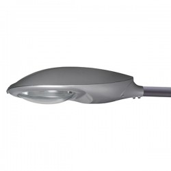 Philips SGP398 SON-T150W 220V-50Hz FG RAL9006 Selenium Lampu PJU Penerangan Jalan Umum 911400981880