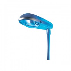 Philips SGP338 SON-T150W 220V-50Hz GB RAL7040 VeloCity Lampu PJU Penerangan Jalan Umum 911400997580