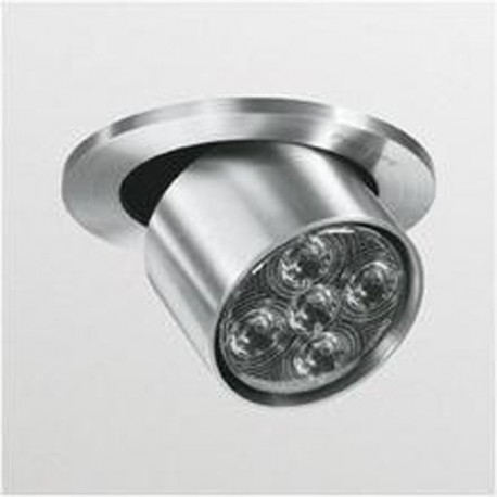 Philips BBG480 5xLED-HB-40-/2700 PSR-E 220-240V 220-240V Spot LED III  Lampu Plafon 