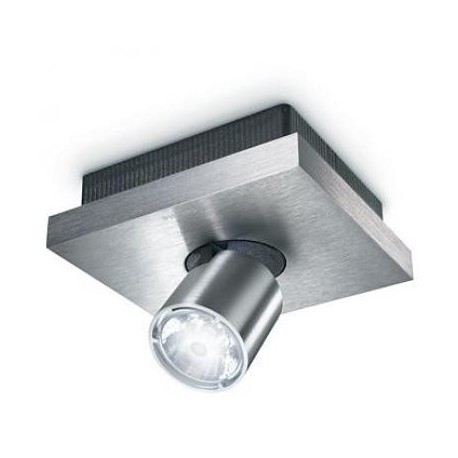 Philips BCG401 1xLED-K2-25-/WW PSU 220-240V CLII 220-240V CLII Spot LED I  Lampu Plafon 0.20kg 