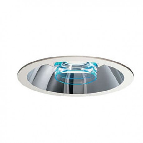 Philips ZBS261 RL-BL DECO CRISTAL LOUVRE BLUE Fugato Accessories  Lampu Plafon 910503001915