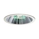 Philips ZBS261 RL-GN DECO CRISTAL LOUVRE GREEN Fugato Accessories  Lampu Plafon 910503002115