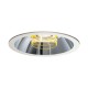 Philips ZBS271 RL-YE DECO CRISTAL LOUVRE YELLOW Fugato Accessories  Lampu Plafon 910503002615