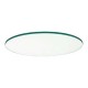 Philips ZBS261 FRG-C SUSP GLASS DISK FROSTED Fugato Accessories  Lampu Plafon 910502472815