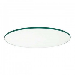 Philips ZBS261 FRG-C SUSP GLASS DISK FROSTED Fugato Accessories  Lampu Plafon 910502472815