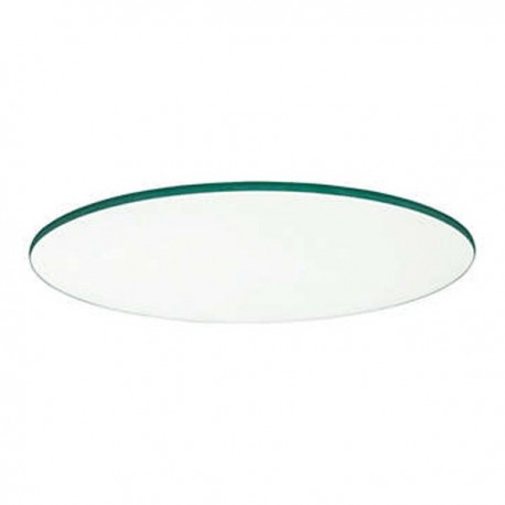 Philips ZBS261 FRG-C SUSP GLASS DISK FROSTED Fugato Accessories  Lampu Plafon 910502472815