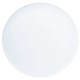 Philips ZBH125 FRG FROSTED GLASS 145 CFL Recessed Accessories  Lampu Plafon 0.12kg 910403630248