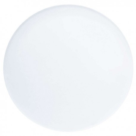 Philips ZBH125 FRG FROSTED GLASS 145 CFL Recessed Accessories  Lampu Plafon 0.12kg 910403630248