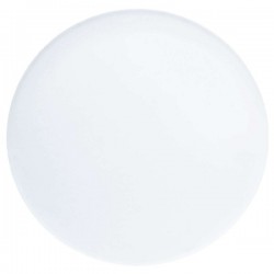 Philips ZBH145 FRG FROSTED GLASS 147 CFL Recessed Accessories  Lampu Plafon 0.19kg 910403630252