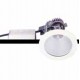 Philips MBS145 1xCDM-T150W IC 230V-50Hz WH 230V-50Hz WH 203 CFL Recessed  Lampu Plafon 3.1kg 911400317280