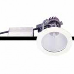 Philips MBS145 1xCDM-T35W IC WH 199 CFL Recessed  Lampu Plafon 3.0kg 911400830480