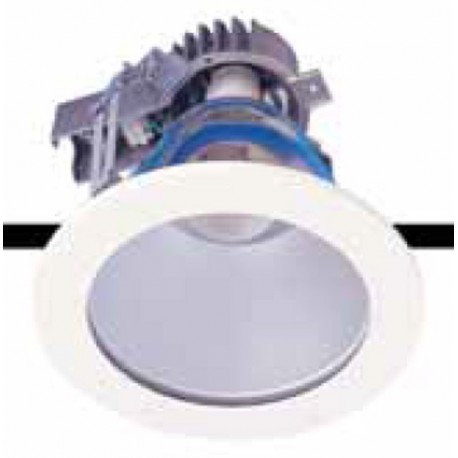 Philips NBS145 MAX100W-E27 WH 208 CFL Recessed  Lampu Plafon 2.8kg 910400771370