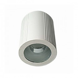 Philips FCS145 1xPL-C/2P26W IC WH 211 CFL Recessed  Lampu Plafon 3.3kg 911400832180