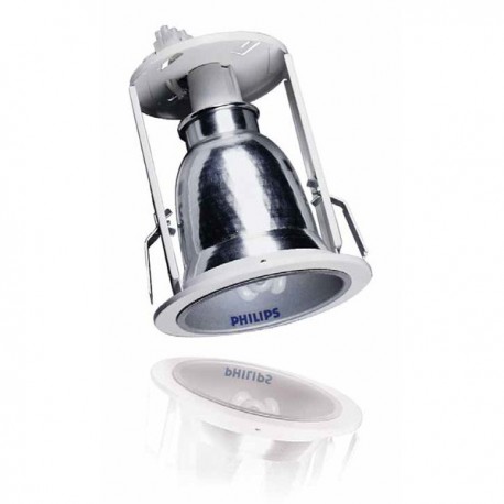 Philips FBS111 MAX18W-E27 220-240V Theta  Lampu Plafon 0.60kg 911401157480