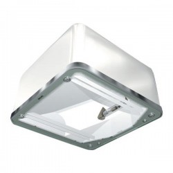 Philips DBP300 CDM-T250W IC S-WB FG WH 220 50 Mini 300 Lampu Industri 9.06Kg 911401079380