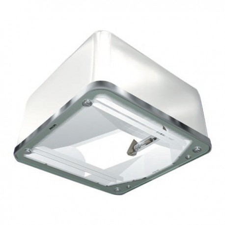 Philips DBP300 CDM-T250W IC S-WB-BD FG WH230-240 Mini 300 Lampu Industri 9.06Kg 911401078580