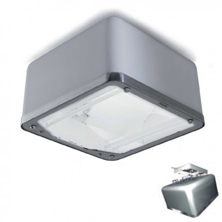 Philips DCP300 CDM-T250W IC S-WB FG WH 220 50 Mini 300 Lampu Industri 7.28Kg 911401076880