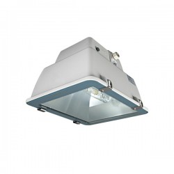 Philips HCK200 1XCDM-TT 150W K LowBay 200 Lampu Industri 8.80Kg 911401073380