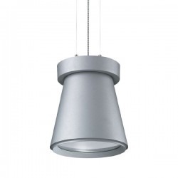 Philips FPK561 PL-TT/4P42W/830 HFP WB GR  UnicOne Pendant Lampu Gantung Kg 910503093915