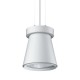 Philips FPK561 PL-TT/4P42W/830 HFR WB WH  UnicOne Pendant Lampu Gantung Kg 910503094415