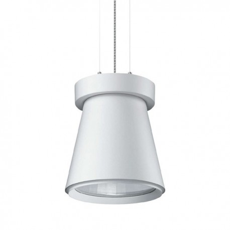 Philips FPK561 PL-H60W/830 HFP WB WH  UnicOne Pendant Lampu Gantung Kg 910503096415