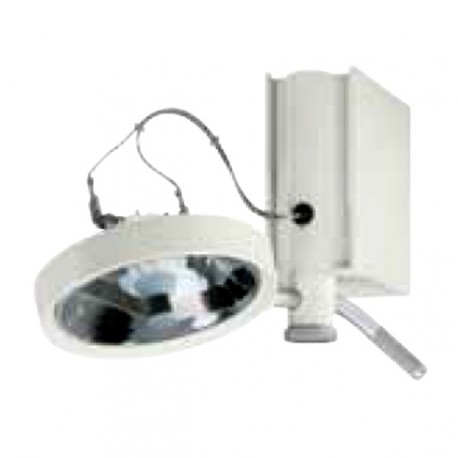 Philips LRS700 1xHAL-R111-8-60W K ET 3C WH 0.70 Fiorenza Circolo Lampu Dekorasi 0.70Kg 910502803618