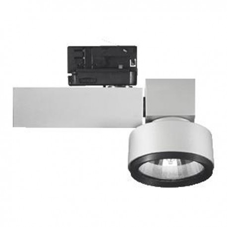 Philips MRS241 1xCDM-Tm20W/830 EB 12 3C GR 0.57 EFix Projector Micro CDM-Rm Lampu Dekorasi 0.57Kg 910502883918