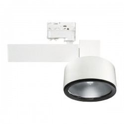 Philips MRS244 1xCDM-RM20W EB 3C GR 0.53 EFix Projector Micro CDM-Rm Lampu Dekorasi 0.53Kg 910502884718