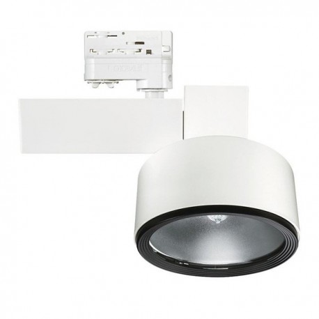 Philips MRS263 1xCDM-T70W/830 EB 60D 3C GR 1.66 EFix Projector Compact CDM-T Lampu Dekorasi 1.66Kg 910503612718