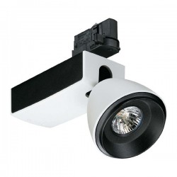 Philips LRS533 HAL-MR111-45-60W/K ET 3C BK-GR 0.98 ArcTone Mini R114 Lampu Dekorasi 0.98Kg 910503458815