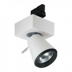 Philips MRS553 1xCDM-R111-35W EB 3C WH 1.30 UnicOne Projector Mini Lampu Dekorasi 1.30Kg 911400887280