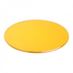 Philips ZZS541 DF-YE YELLOW FILTER D73 0.03 UnicOne Accessories Lampu Dekorasi 0.03Kg 910503067115