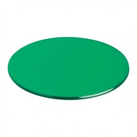 Philips ZZS541 DF-GN GREEN FILTER D73 0.03 UnicOne Accessories Lampu Dekorasi 0.03Kg 910503067215