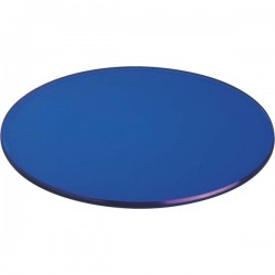 Philips ZRS501 DF-BL DICHROIC BLUE FILTER Magneos accessories Lampu Dekorasi  910503042015