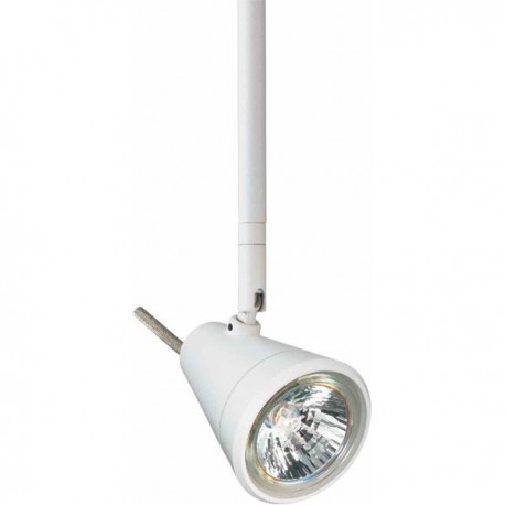 Philips LRG201 1xHAL-MR16-50W EXPR L100 ALU 0.275 Spotlight 200 Lampu Dekorasi 0.275Kg 910403348080