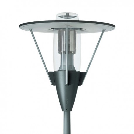 Philips CDS550 CDM-T150W 220V-50Hz TT 16.50 Metronomis Malmo Lampu Taman 16.50Kg 910403373701