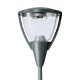 Philips CDS570 CDM-T150W 220V-50Hz OO 15.00 Metronomis Berlin Lampu Taman 15.00Kg 910403371901