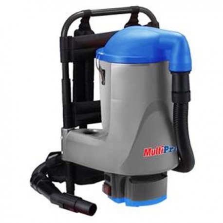 Multipro VC 5-1 HTBP Vacuum Cleaner Gendong