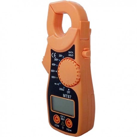 Vvip MT.87 Multi Clamp Tester Digital