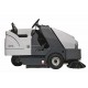 Nilfisk  SR1601D3 Ride On Sweeper 