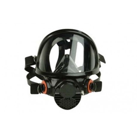 3M 7800 Full-Face Respirator 