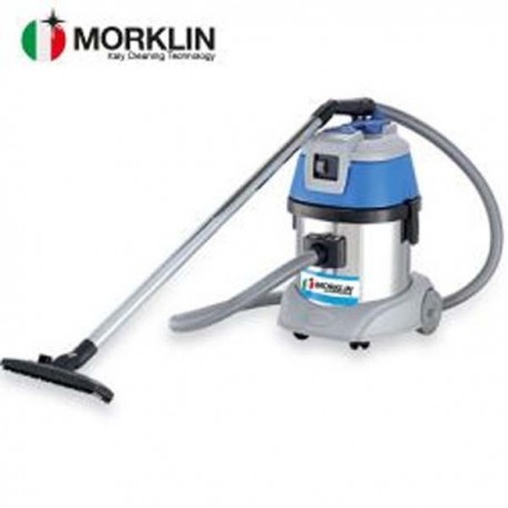 Morklin MNT-15 Vacuum Cleaner Wet and Dry (15 litter)