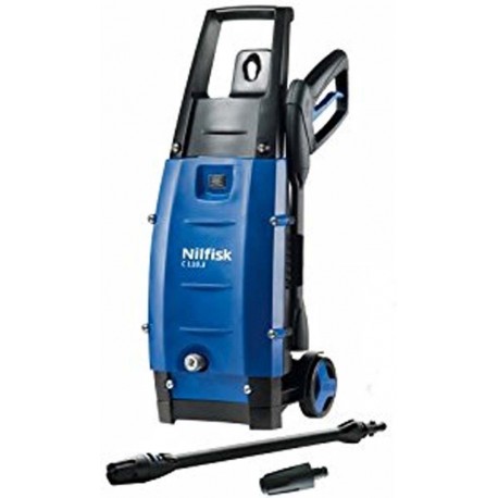 Nilfisk C110.3-5 X-TRA Pressure Washer 