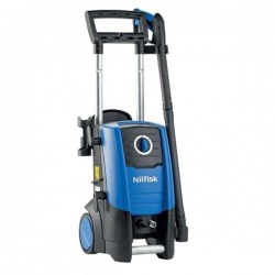 Nilfisk Pressure Washer E130.3-8 Cold Water