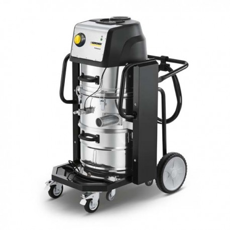 Karcher IVC 60/30 Tact Industrial Vacuum