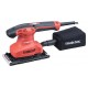 MAKTEC MT923 1/3 Sheet Orbital Sander 